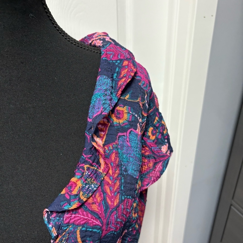 Torrid Top - Picture 4 of 7